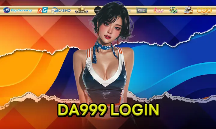 DA999 LOGIN Feature Image