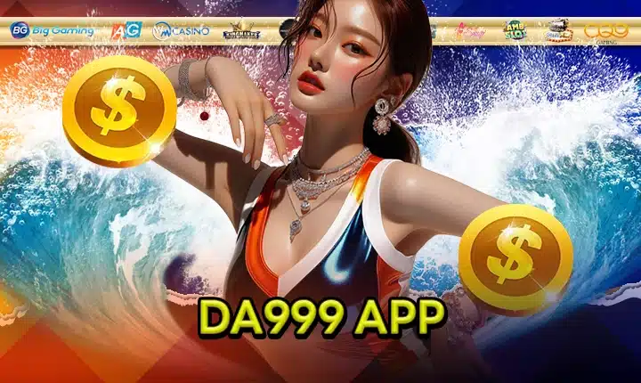 DA999 feature image